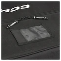 Eishockeytasche mit Rollen CCM  Player Pro Team Black 32" Junior