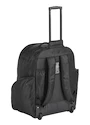 Eishockeytasche mit Rollen CCM  Wheel Backpack 18 Black Senior