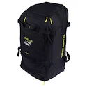 Eishockeytasche mit Rollen Fischer  Vertical Bag Black/Yellow Senior