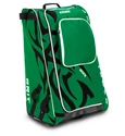 Eishockeytasche mit Rollen Grit  HTFX Dallas Senior