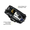 Eishockeytasche mit Rollen Grit  HX1 Wheeled Bag Senior