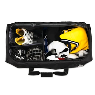 Eishockeytasche mit Rollen Grit  HX1 Wheeled Bag Senior