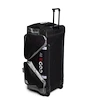 Eishockeytasche mit Rollen SHER-WOOD Code IV Black Bambini (Youth)