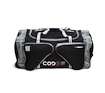 Eishockeytasche mit Rollen SHER-WOOD Code IV Black Bambini (Youth)