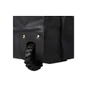 Eishockeytasche mit Rollen SHER-WOOD Rekker Team Wheel Black Senior