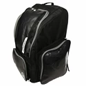 Eishockeytasche mit Rollen Warrior  Pro Roller Backpack Senior