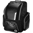 Eishockeytasche Warrior  Pro Carry Backpack Black/Grey Senior