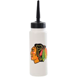 Eishockeytrinkflasche Inglasco Inc. Chicago Blackhawks