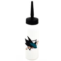 Eishockeytrinkflasche Inglasco Inc.  San Jose Sharks