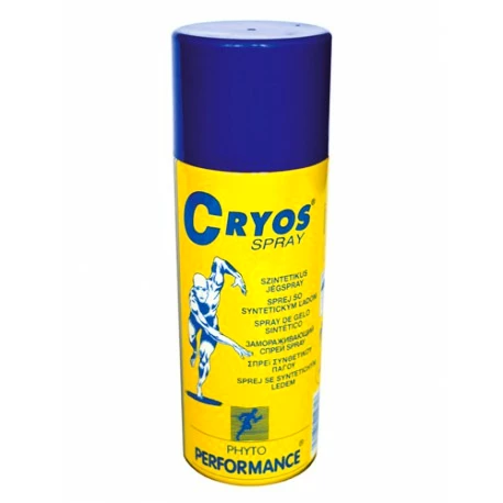 Eisspray Phyto Performance Cryos