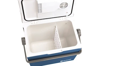 Elektrische Kühlbox Outwell  ECOcool Lite Blue 24 12V/230V Blue SS22