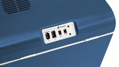 Elektrische Kühlbox Outwell  ECOcool Lite Blue 24 12V/230V Blue SS22