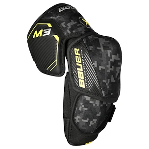 Ellbogenschutz Bauer Supreme M3 Intermediate L
