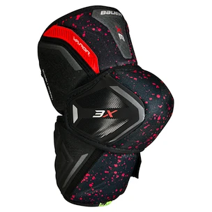 Ellbogenschutz Bauer Vapor 3X Intermediate L