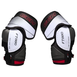Ellbogenschutz CCM JetSpeed FT880 Senior