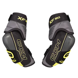 Ellbogenschutz CCM Tacks XF 80 Junior