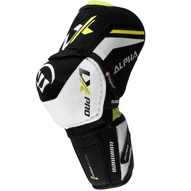 Ellbogenschutz Warrior Alpha LX Pro Junior