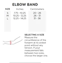 Ellenbogenbandage Zamst  Elbow Band