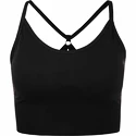 Endurance  Foan Seamless Bra Black