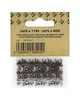 Ersatzdochtset PEATY'S  (6x 1.5mm) (ppr-tpp-rp1-12)