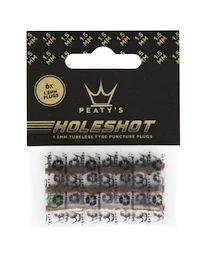 Ersatzdochtset PEATY'S (6x 1.5mm) (ppr-tpp-rp1-12)