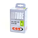 Ersatzschlauch CST  26X1.75/2.125 Dunlop-Gv (Tb-Cs044)