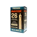Ersatzschlauch Maxxis  Freeride 26x2.2/2.5 Gal-FV (EIB00231500)