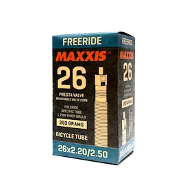 Ersatzschlauch Maxxis Freeride 26x2.2/2.5 Gal-FV (EIB00231500)