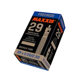 Ersatzschlauch Maxxis Freeride 29x2.2/2.5 Gal-FV (EIB00231700)