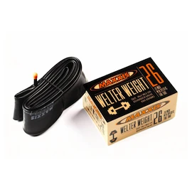 Ersatzschlauch Maxxis Welter Weight 27.5x1.75/2.4 Auto-SV 48mm (EIB00139900)
