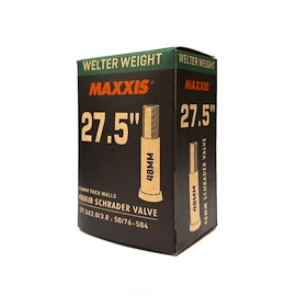 Ersatzschlauch Maxxis Welter Weight 27.5x2.0/3.0 Auto-SV 48mm (EIB00140100)