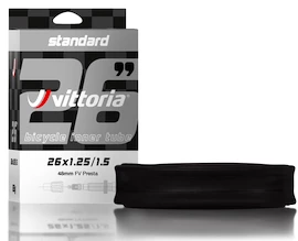 Ersatzschlauch Vittoria Standard MTB 29x2,5/3,0