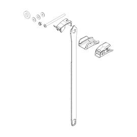 Ersatzteil Thule 1500052293