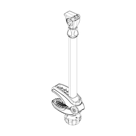 Ersatzteil Thule 1500052423