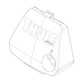 Ersatzteil Thule 1500052985