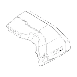 Ersatzteil Thule 1500054246