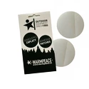 Ersatzteil Warmpeace  Samolepící Záplaty - 75 mm 2 ks