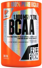 Extrifit BCAA 1800 mg 300 tablet