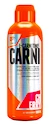 Extrifit  Carni Liquid 120000 mg 1000 ml Pfirsich-Tee
