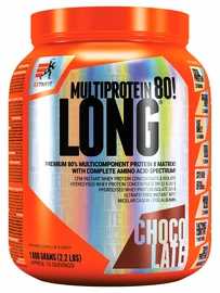 Extrifit Long 80 Multiprotein 1000 g