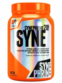 Extrifit Syne 20 mg Fat Burner 60 Tabletten