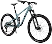 Fahrrad GT  Sensor
