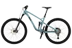 Fahrrad GT  Sensor