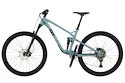 Fahrrad GT  Sensor