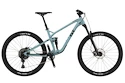 Fahrrad GT  Sensor