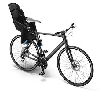 Fahrrad Kindersitz Thule RideAlong