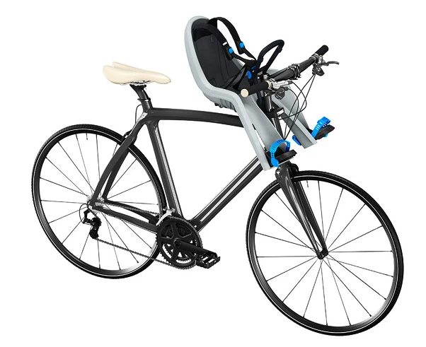 Thule ridealong dark shop grey