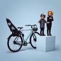 Fahrrad Kindersitz Thule Yepp 2 Maxi - Frame Mount - Alaska