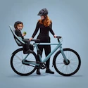 Fahrrad Kindersitz Thule Yepp 2 Maxi - Frame Mount - Alaska