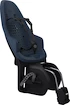 Fahrrad Kindersitz Thule Yepp  2 Maxi - Frame Mount - Majolica Blue